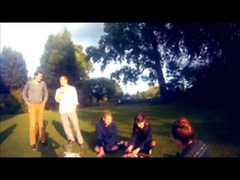 oxford - Join us on a journey through a typical Corpus student's day. Check out a lecture, a tutorial, meals, and a cheeky bit of ice hockey. Watch in glorious HD! Fo...