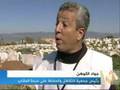 حملة لتنظيف وصيانة المقابر في مدينة مكناس