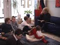 Kunskap - p� vatten och br�d?