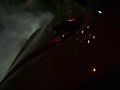 Burnout behing publix in F-150