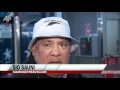 Samoa Crosses International Dateline