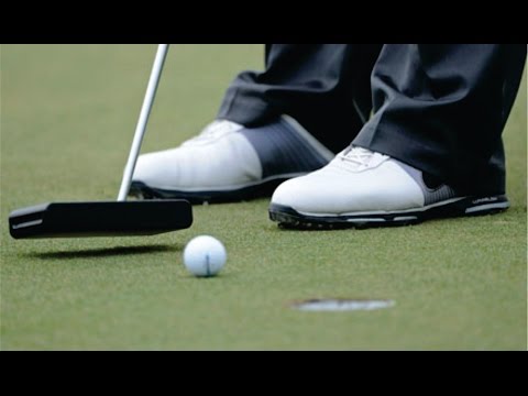 How To Putt With Unique Golf Putting Drills