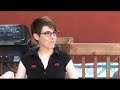 An Interview with Last Comic Standing Alum, DeAnne Smith