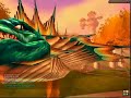 wow gmisland morph