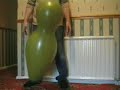 Target Balloon Target Balloon