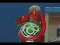 Penales Italia contra Espa�a Eurocopa 2008