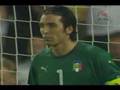 Penales Italia contra España Eurocopa 2008