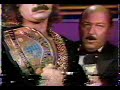 Mean Gene Okerlund Swears Mean Gene Okerlund Swears