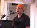Hate Crime Attacker Addresses Sangat