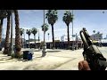 Desert Eagle para GTA 5 vídeo 1