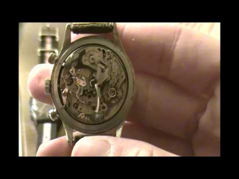 how to care automatic watch