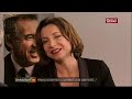 son image est celle d'un vrai gentil... mais qui est vraiment fran�ois bayrou ? un sympathique consensuel ? ou une forte t�te solitaire ? l'homme du dialogue...