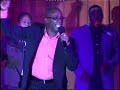 Junior Giscombe 2007 - Too Late & Mama Use to Say Live!