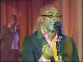Junior Giscombe 2007 - Too Late & Mama Use to Say Live!