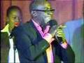 Junior Giscombe 2007 - Too Late & Mama Use to Say Live!