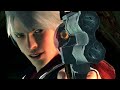 V�deo Devil May Cry 4 - Games Convention 07 - Xbox 360 PS3