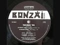 DJ Marko - Crystal Dark (La Rocca Mix)