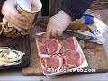 Pork Chops Recipe Barbecue by the BBQ Pit Boys Pork Chops Recipe Barbecue by the BBQ Pit Boys