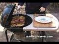 Pork Chops Recipe Barbecue by the BBQ Pit Boys