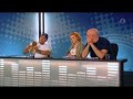 Anton Mared @ Idol 2007