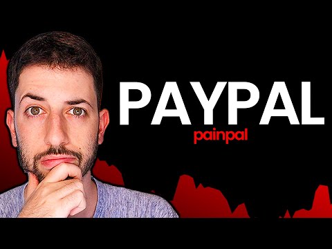 PayPal Stock Drops After Beating Earnings! What Happened?