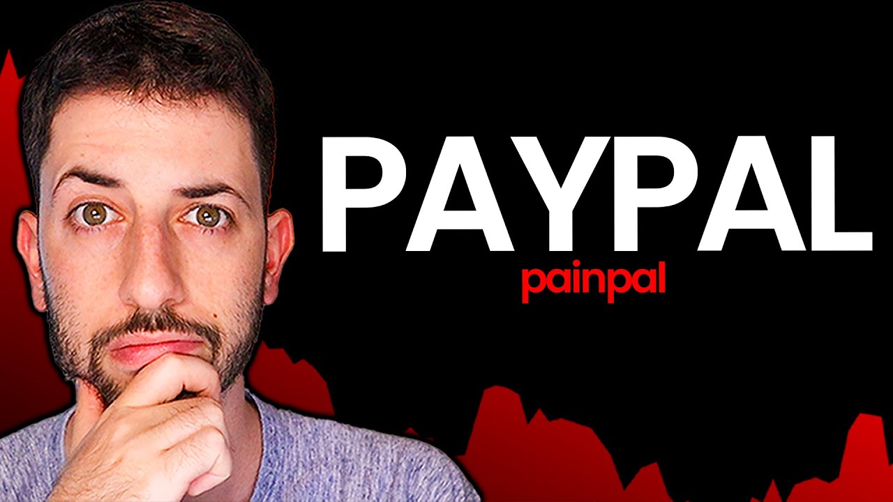 PayPal Stock Drops After Beating Earnings! What Happened?