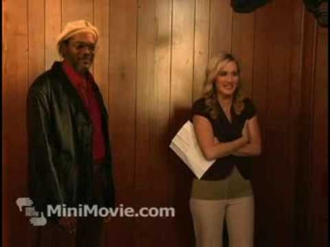Samuel L. Jackson In Titanic