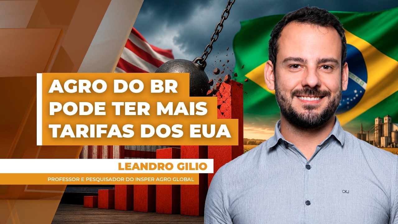 RELAÇÕES COMERCIAIS BRASIL x EUA SEGUEM ESTREMECIDAS