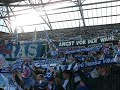 FC Hansa Rostock vs FC Energie Cottbus (1)