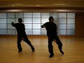 Double Up Dance Group