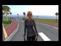 V�deo TourGo Advertising Made in Second Life