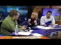 Daily Buzz Invention Segment feature the PUP, personal utility pouch. Daily Buzz Invention Segment feature the PUP, personal utility pouch.