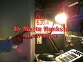 Canon in D Turntables (Masta Hanksta)