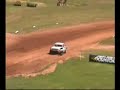 WSORR Bark River - Sunday Super Truck - Part 1 of 2
