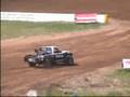 WSORR Bark River - Sunday Super Truck - Part 1 of 2