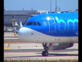 BMI British Midland Airbus A319-131