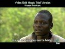 Los invisibles - Uganda  - Parte 3