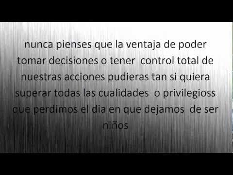 adolescencia - Miguelito Ft. Kendo Kaponi - La Adolescencia {LeTrA} (C) 2012 con letra .. Dale Me Gusta.. Comenta.
