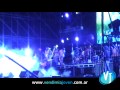 Calle 13 en Lujan 2012- 1