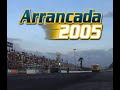Paranaense de Arrancada 2 Etapa - 2005