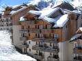 les orres France ski trip