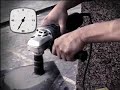 Dry Core Bit