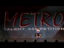 METRO TALENT Competiton 2008-Eleni Sarris-Pointe Dance-VSPAC