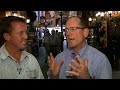 Tour of Wall Drug in Wall, South Dakota