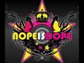 Nope is Dope - Gregor Salto - Tandale (remix)