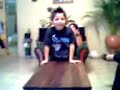 baile de kevin y cristian