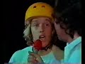 red hot chili peppers   skate park rock 1987  full concert 