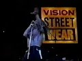 red hot chili peppers   skate park rock 1987  full concert 