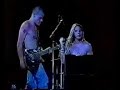 red hot chili peppers   skate park rock 1987  full concert 