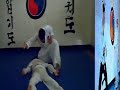 Hapkido Demo Hapkido Demo